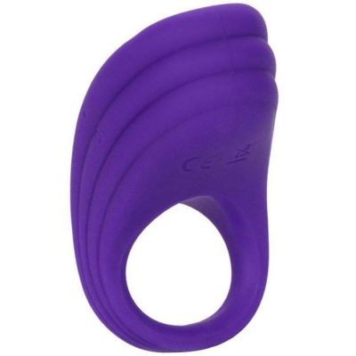 Silicone Passion Enhancer Cockring