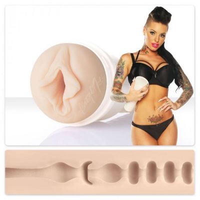 Christy Mack Lotus Fleshlight