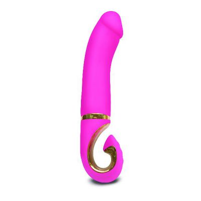 Gjay Neon Rose