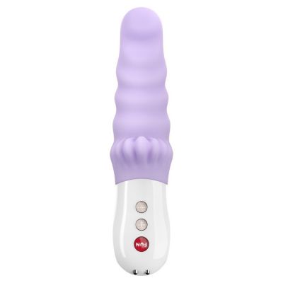 Fun Factory Moody Silicone G Spot Vibrator