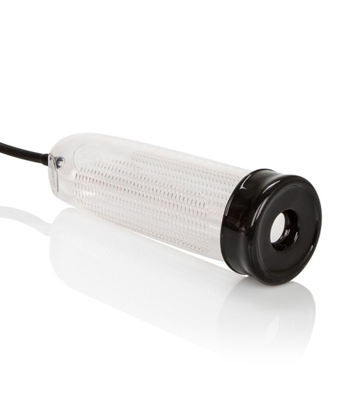 Automatic Power Pump