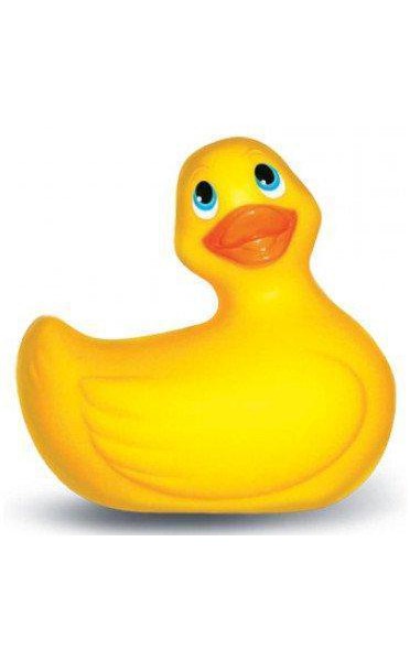 I rub my duckie travel size