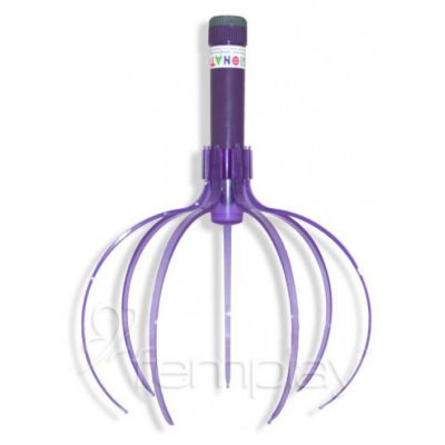 Passionator Vibrating Head Massager