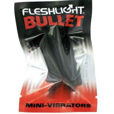 Fleshlight Vibrating Bullet