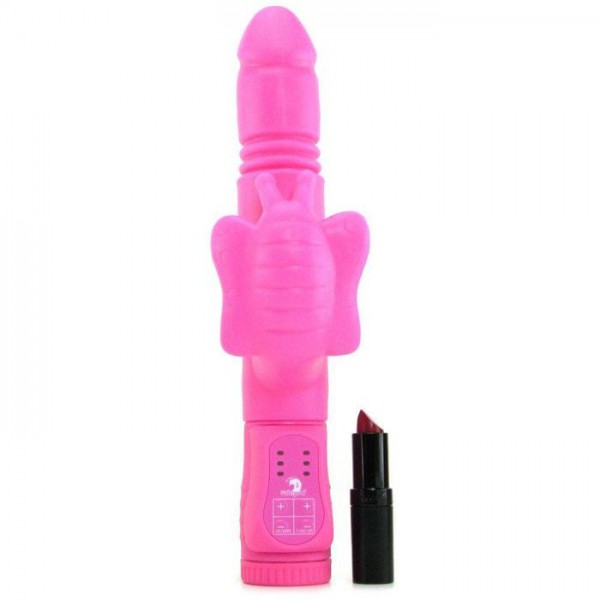 Dual Action Butterfly Vibrator — image 5 of 7