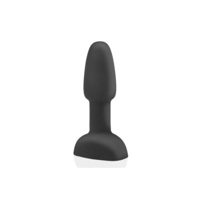 b Vibe USB Rechargeable Petite Rimming Plug