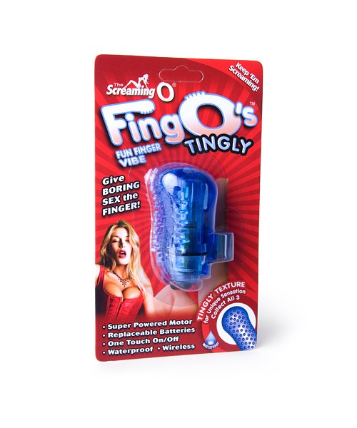 FingO