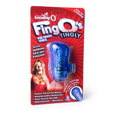 FingO
