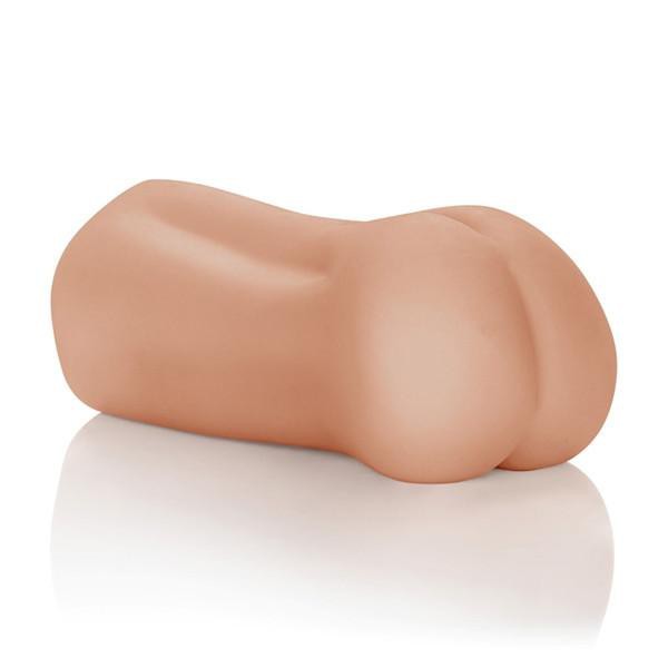 Vivid Raw Ass Banger