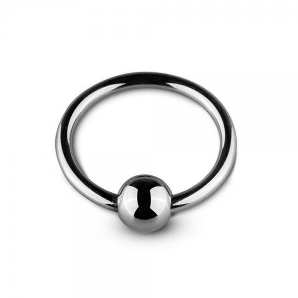 Sinner Gear Metal Glans Ring