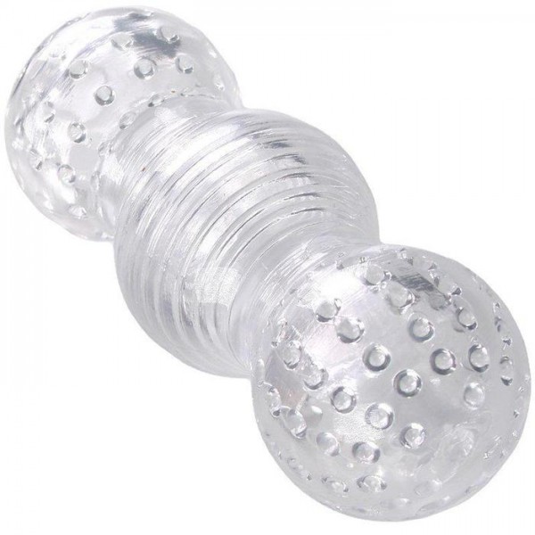 Adrienne's Male Stroker