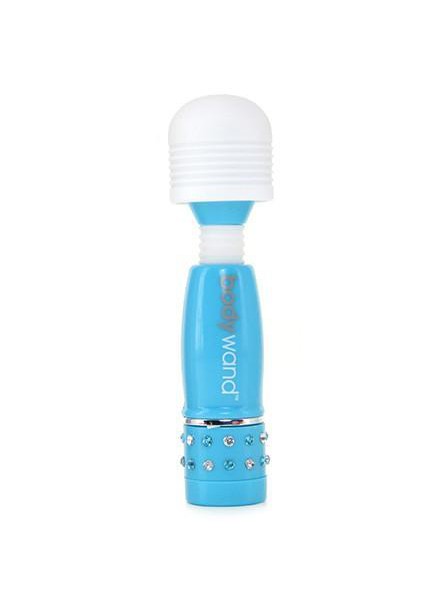 Bodywand 4" Mini Massager with Rhinestones