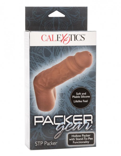 Packer Gear Silicone Hollow STP Packer — image 8 of 18