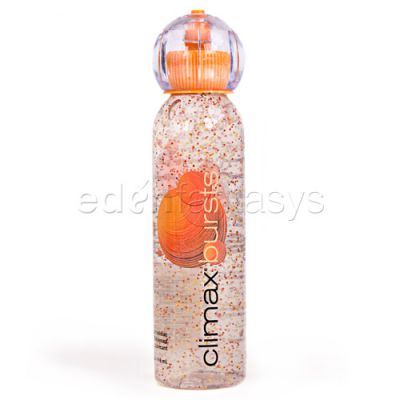Climax bursts aphrodisiac enhanced