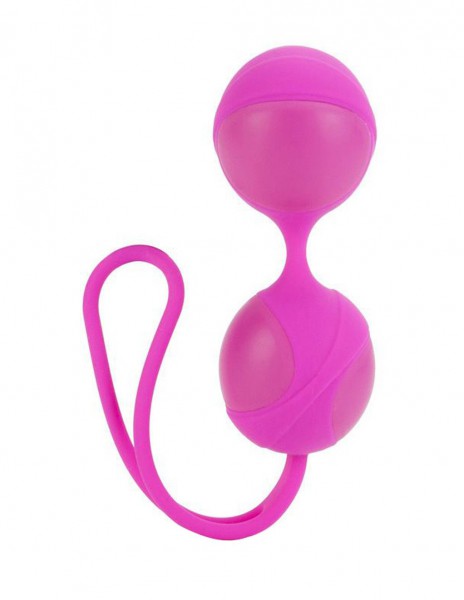 Body & Soul Entice Kegel Balls