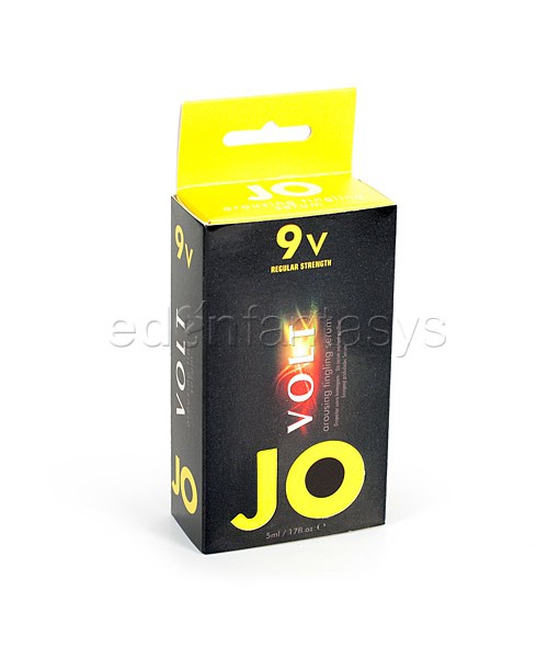JO 9v volt