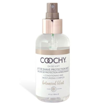 Coochy After Shave Protection Mist Botanical Blast 118ml