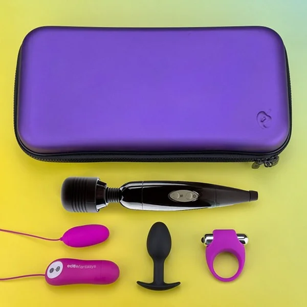 All-in-one couples gift set — image 10 of 15