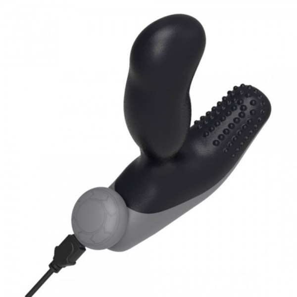Nexus Revo 2 Rechargeable Rotating Silicone Prostate Massager