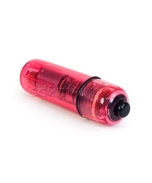 Screaming O glow bullet — image 3 of 5
