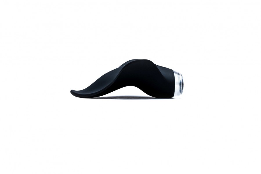 Clandestine Devices MIMIC Rechargeable Silicone 4.25" Vibrating Massager