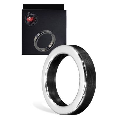 Desir 1 85 Stainless Steel Cock Ring