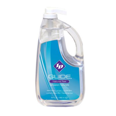 ID Glide lubricant
