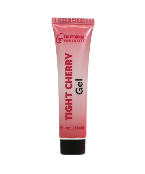 Tight Cherry Tightening Gel For Her 15ml