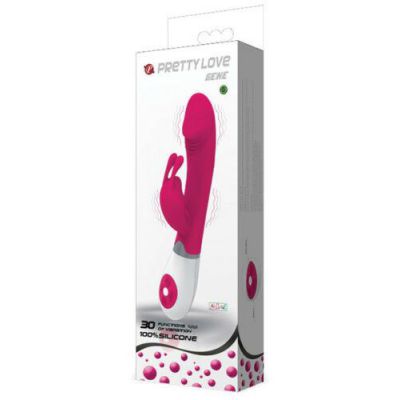 Pretty Love Gene Voice Controlled Rabbit