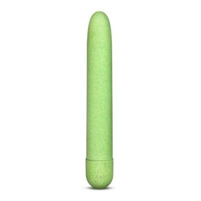 Blush Novelties Gaia Biodegradable Green