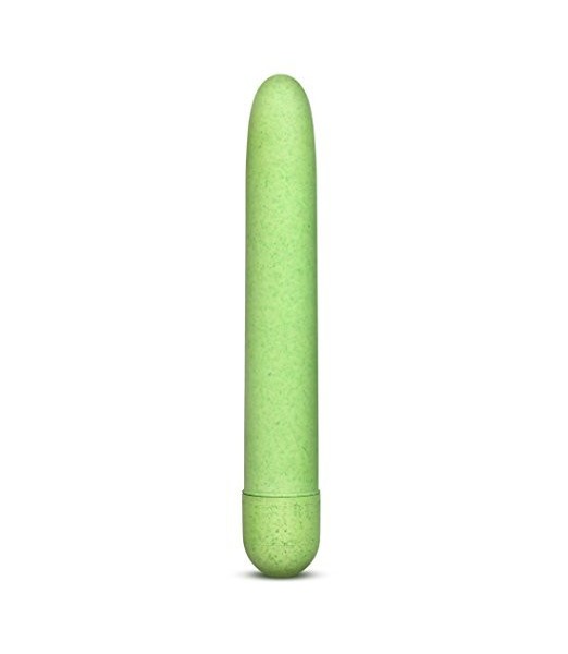 Blush Novelties Gaia Biodegradable - Green