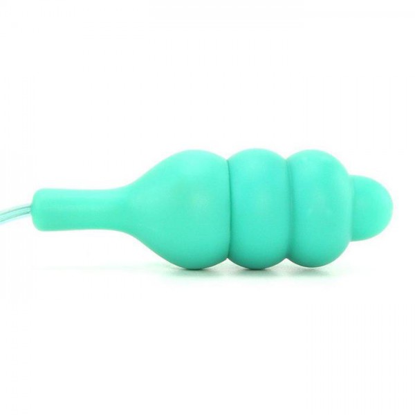 Silk Touch Vibrating Egg