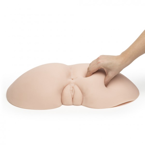 THRUST Pro Elite Vibrating Ultimate Release Male Masturbator Kit 5.2kg