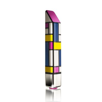 Rocks Off Bamboo Waterproof Vibrating Bullet Mondri anne