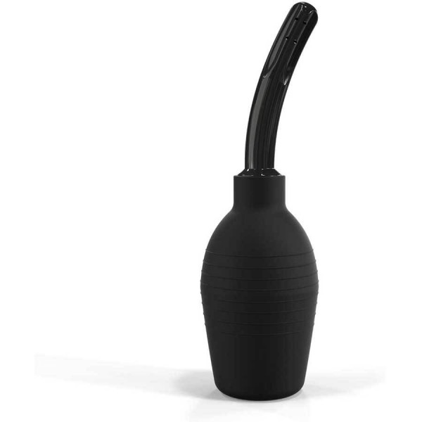 Premium Oversized Anal Enema and Douche by Healthy Vibes 300 ml