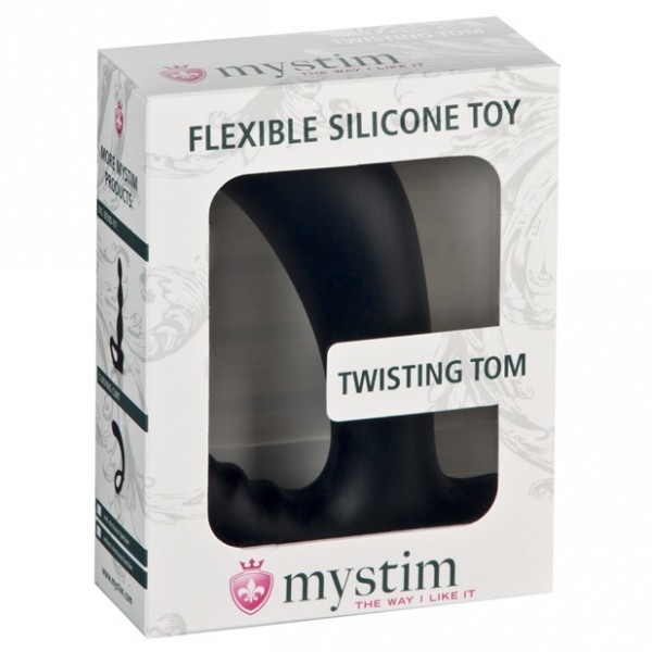 Mystim Prostate Twisting Tom Electrosex Toy