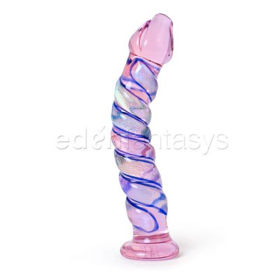 Dichroic G spot