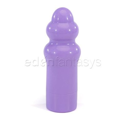 Pretty petite double dome