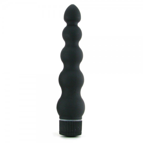7” Ribbed Vibe