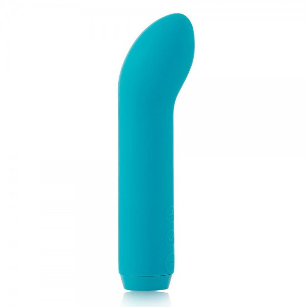 Je Joue USB-Rechargeable 4.25" G-Spot Powerful Bullet