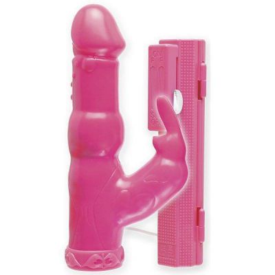 Classic Rabbit Pearl Pink