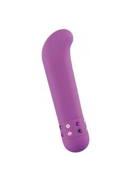 Velvet G-Spot Vibrator