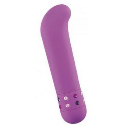 Velvet G Spot Vibrator
