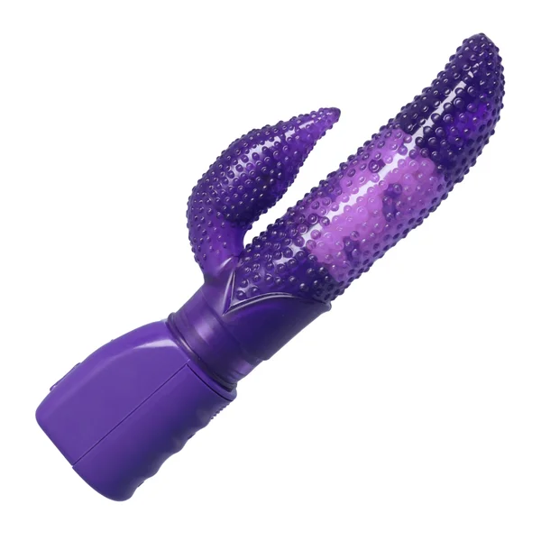 Dual-Action Rotating Tongue G-Spot Vibe — image 16 of 18