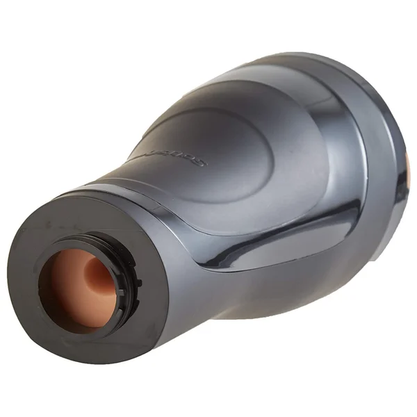 Satisfyer Men Classic Real-Feel Masturbator — image 17 of 18
