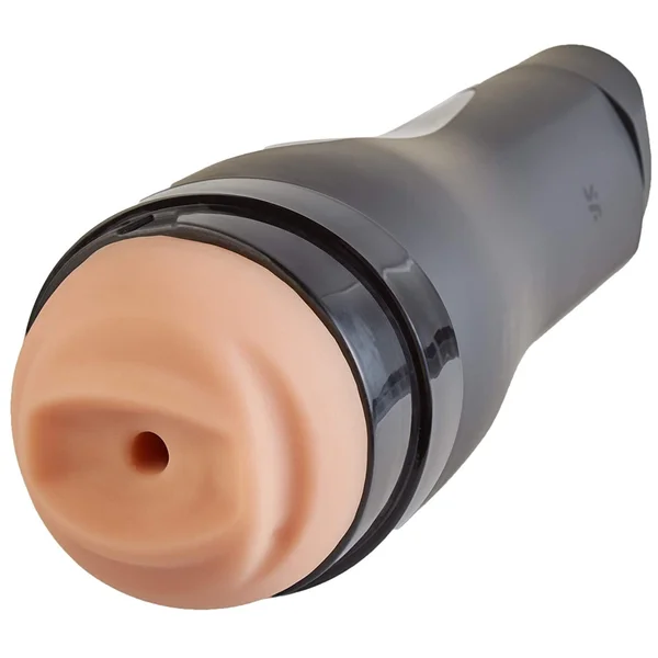 Satisfyer Men Classic Real-Feel Masturbator — image 14 of 18