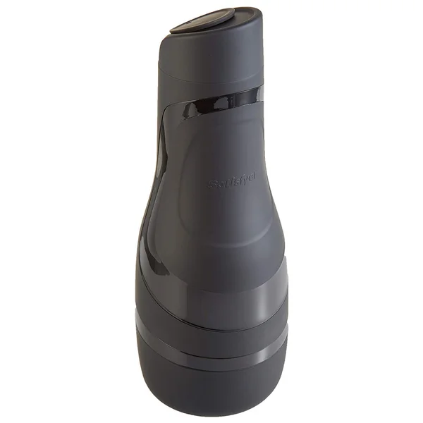 Satisfyer Men Classic Real-Feel Masturbator — image 15 of 18