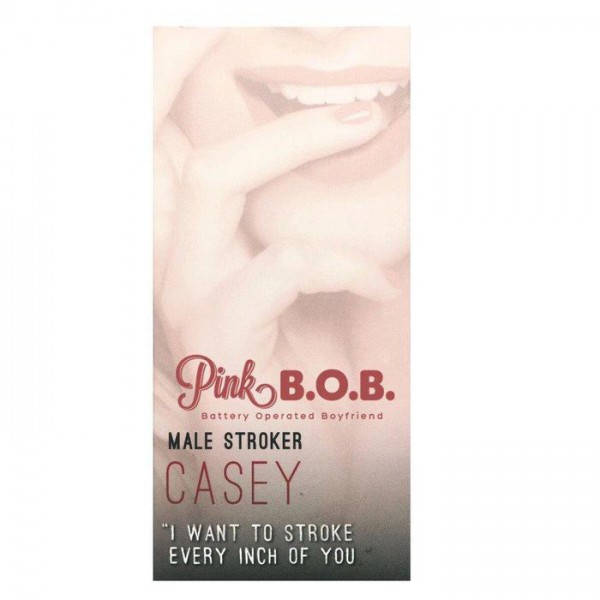 Casey's Male Stroker — image 6 of 7