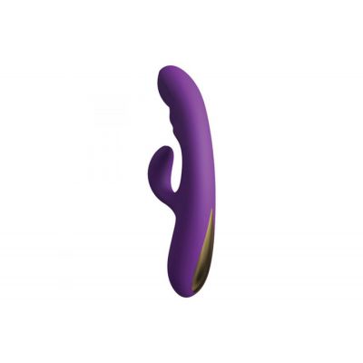 Rhythm by Kama Sutra Lavani Rabbit Style Vibrator