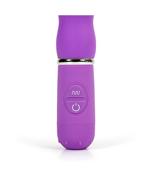 Cupid g-spot vibrator